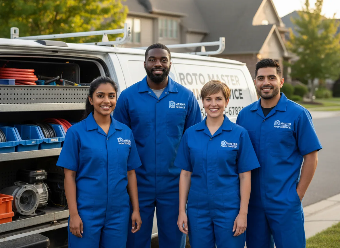 Sump Pump Installation company in Temple Terrace, FL